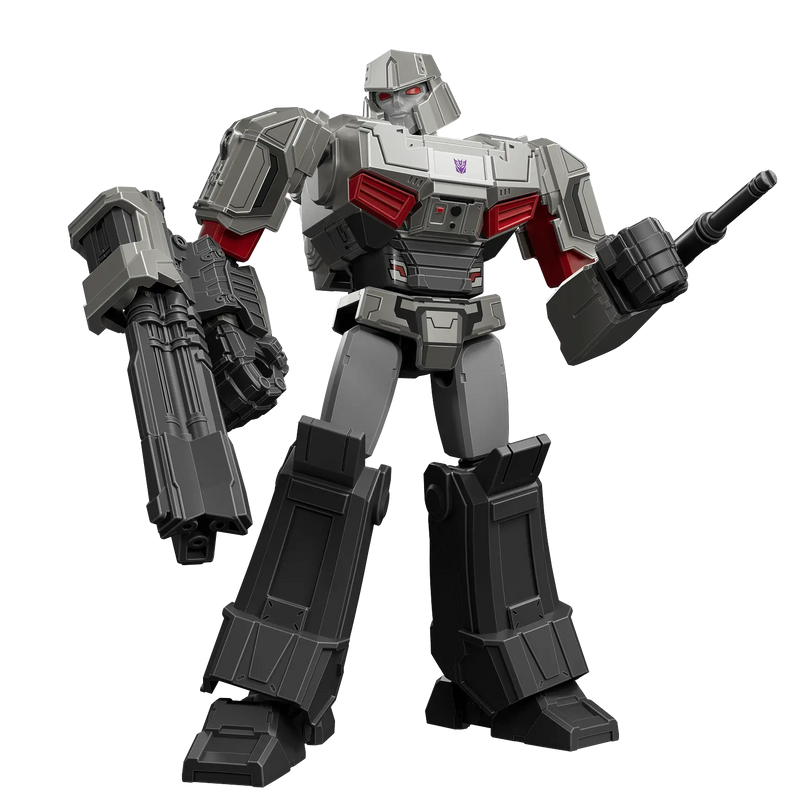 Blokees Transformers: One - Galaxy Version 07 "Wave 2" Blind Box, image 4