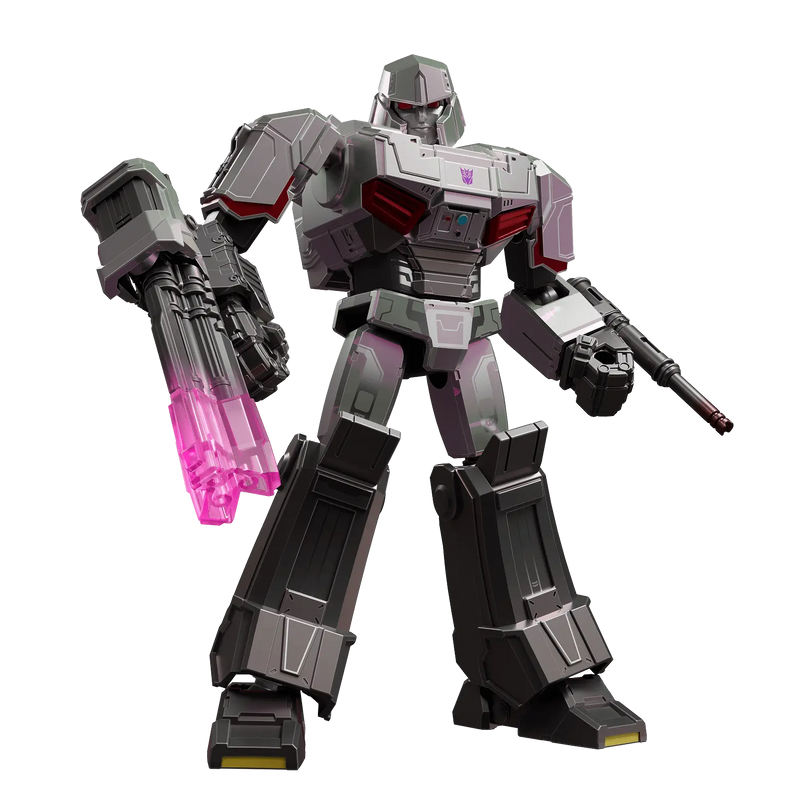 Blokees Transformers: One - Galaxy Version 07 "Wave 2" Blind Box, image 5