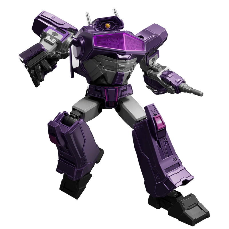 Blokees Transformers: One - Galaxy Version 07 "Wave 2" Blind Box, image 6