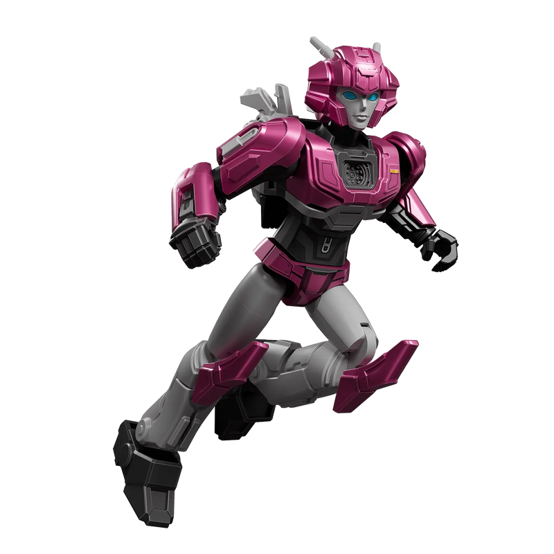Blokees Transformers: One - Galaxy Version 07 "Wave 2" Blind Box, image 7