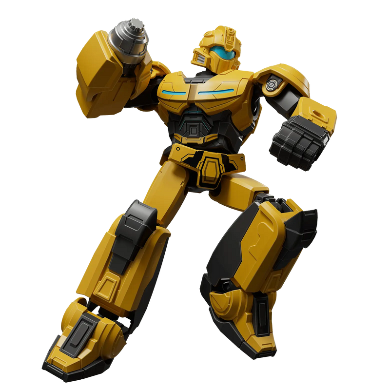 Blokees Transformers: One - Galaxy Version 07 "Wave 2" Blind Box, image 13