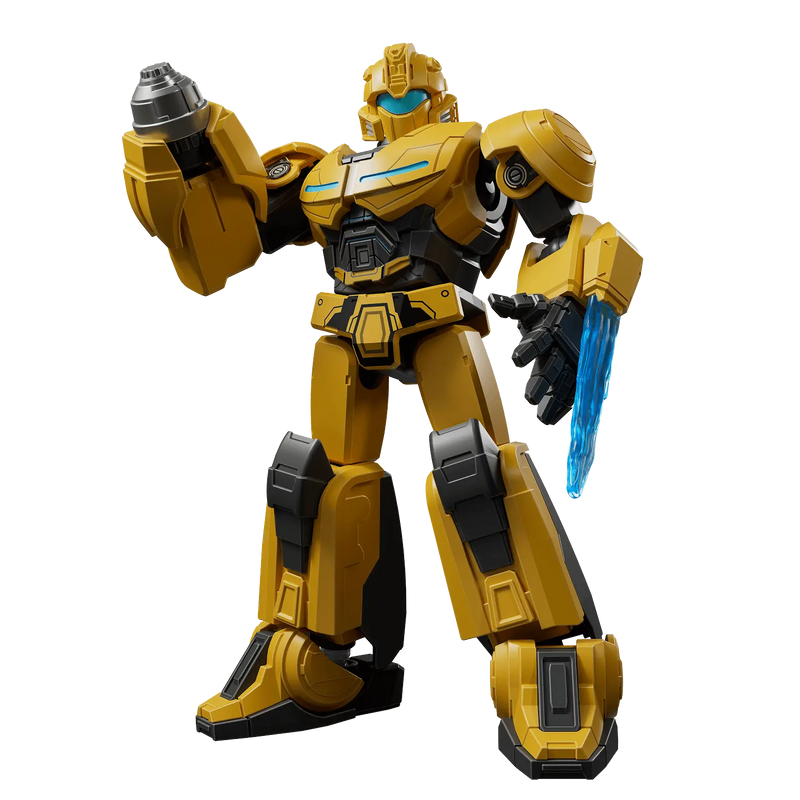 Blokees Transformers: One - Galaxy Version 07 "Wave 2" Blind Box, image 14