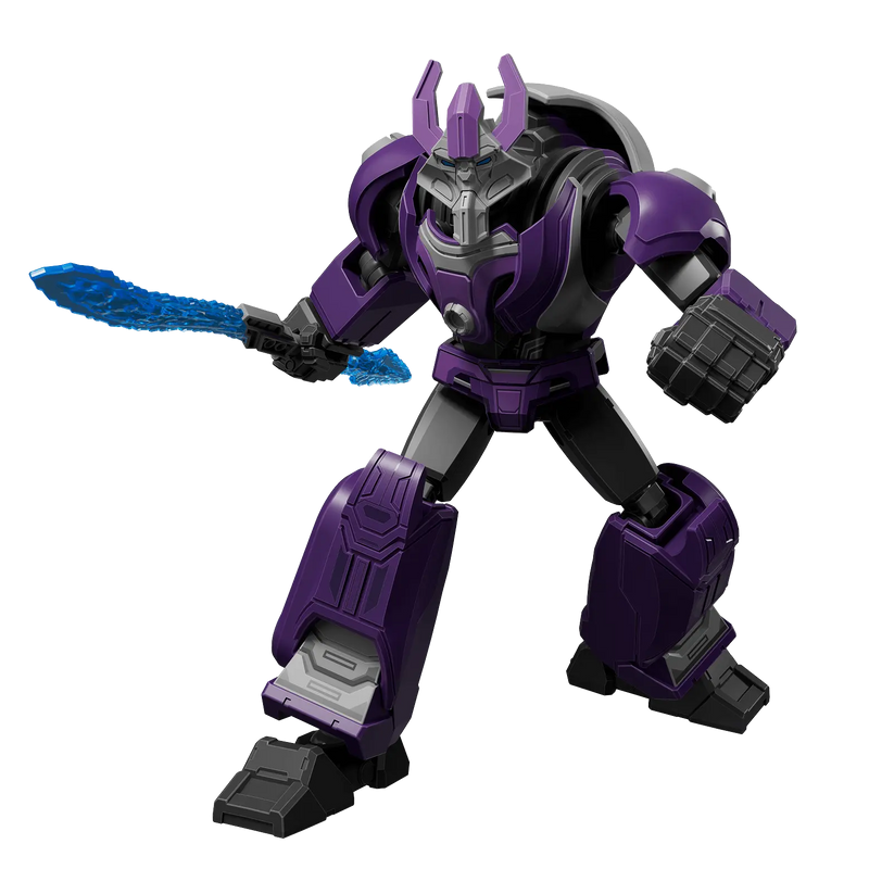 Blokees Transformers: One - Galaxy Version 07 "Wave 2" Blind Box, image 9