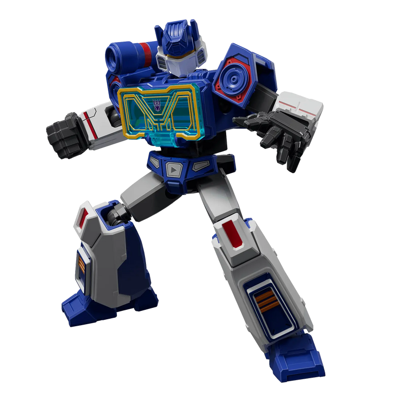 Blokees Transformers: One - Galaxy Version 07 "Wave 2" Blind Box, image 10