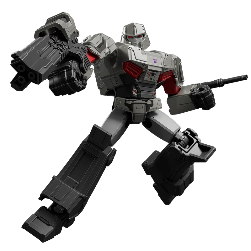 Blokees Transformers: One - Galaxy Version 07 "Wave 2" Blind Box, image 11