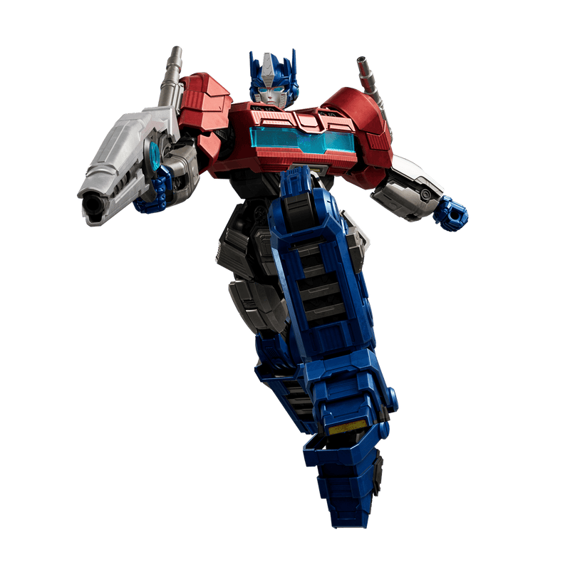 Blokees Transformers - Optimus Prime / Orion Pax Limited Model Kit, image 9