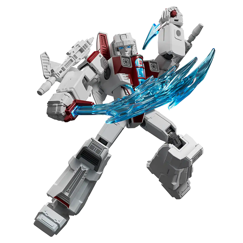 Blokees Transformers - Shining Version 04 "Spark of Deception" Blind Box, image 7
