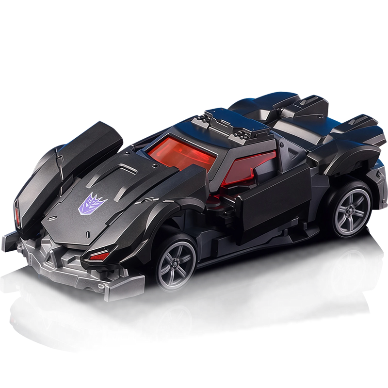 Blokees Transformers - Blokees Wheel C01 'Auto Prime' Blind Box, image 5