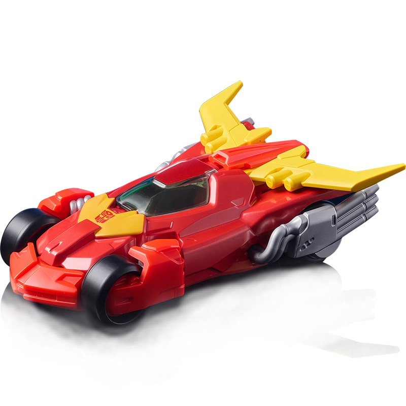 Blokees Transformers - Blokees Wheel C01 'Auto Prime' Blind Box, image 9