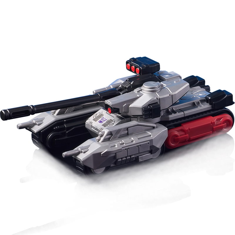 Blokees Transformers - Blokees Wheel C01 'Auto Prime' Blind Box, image 10
