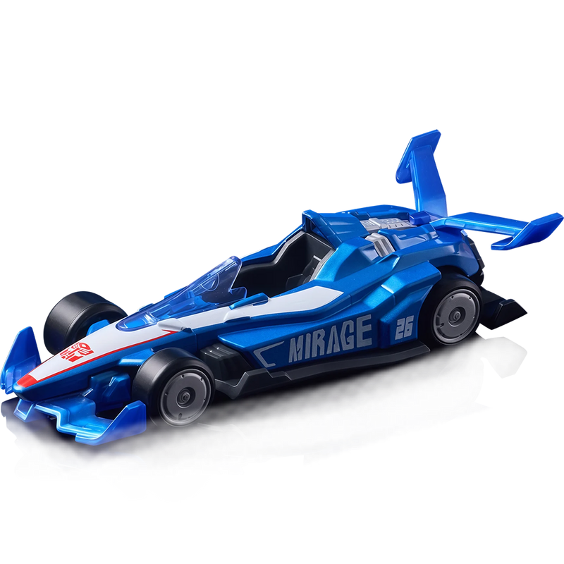 Blokees Transformers - Blokees Wheel C01 'Auto Prime' Blind Box, image 12