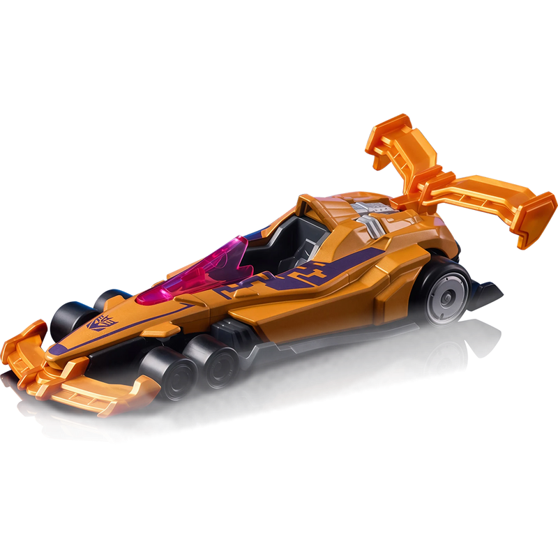 Blokees Transformers - Blokees Wheel C01 'Auto Prime' Blind Box, image 15