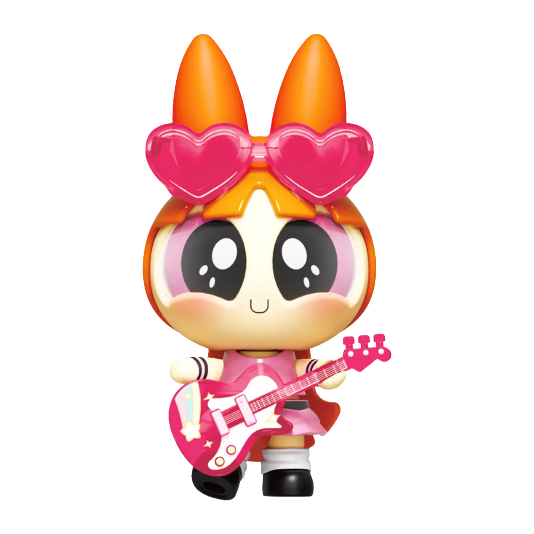 Blokees PPG - Daadoos FM01 Cute Beats Blind Box, image 6