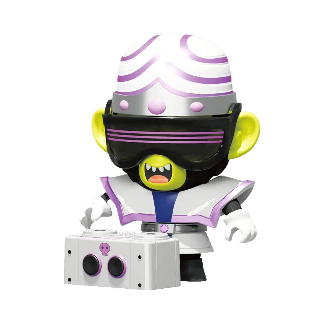 Blokees PPG - Daadoos FM01 Cute Beats Blind Box, image 13