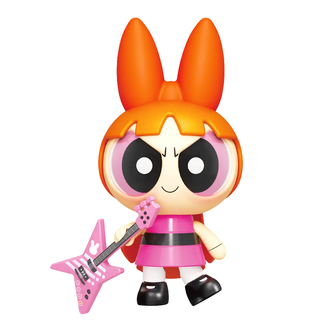 Blokees PPG - Daadoos FM01 Cute Beats Blind Box, image 10