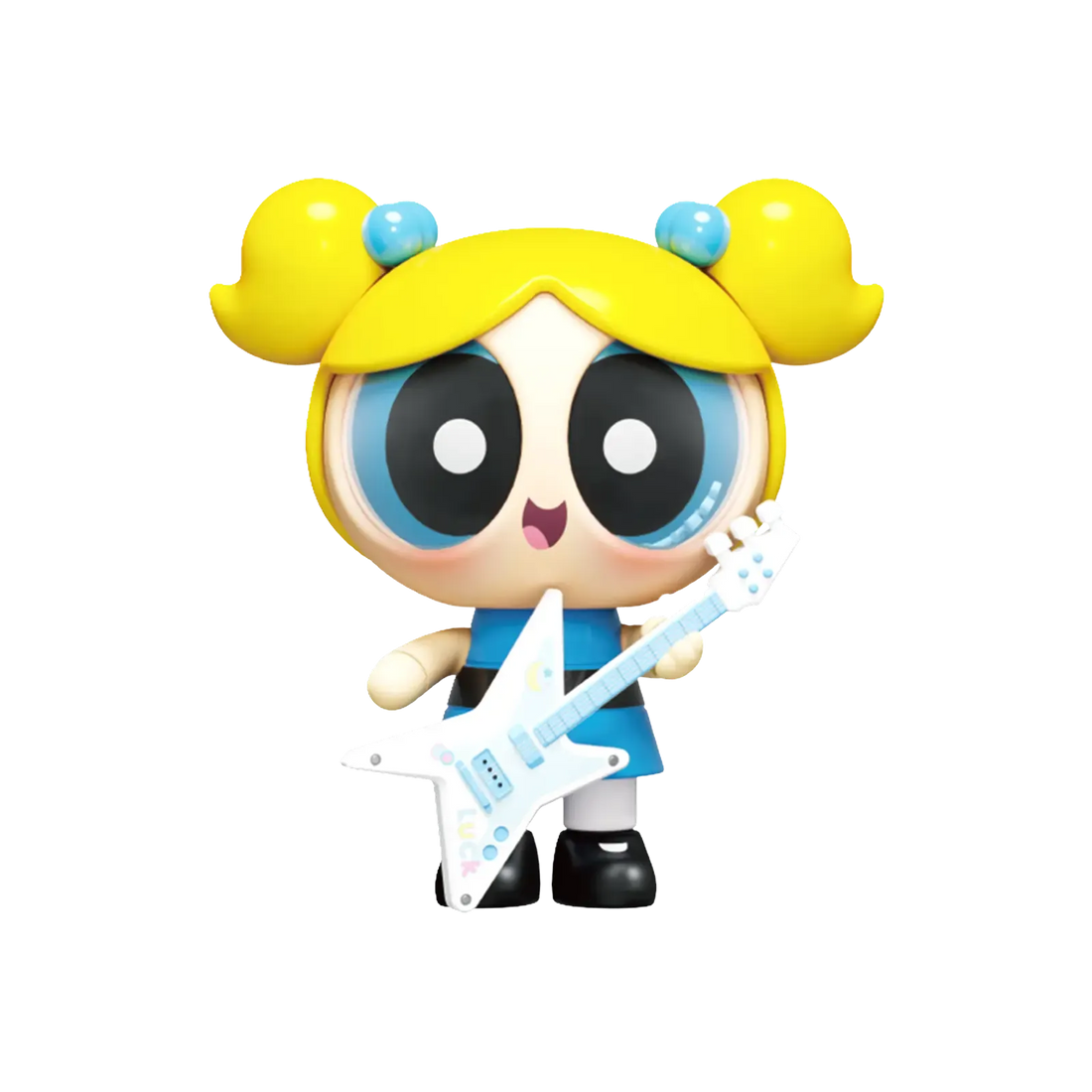 Blokees PPG - Daadoos FM01 Cute Beats Blind Box, image 9