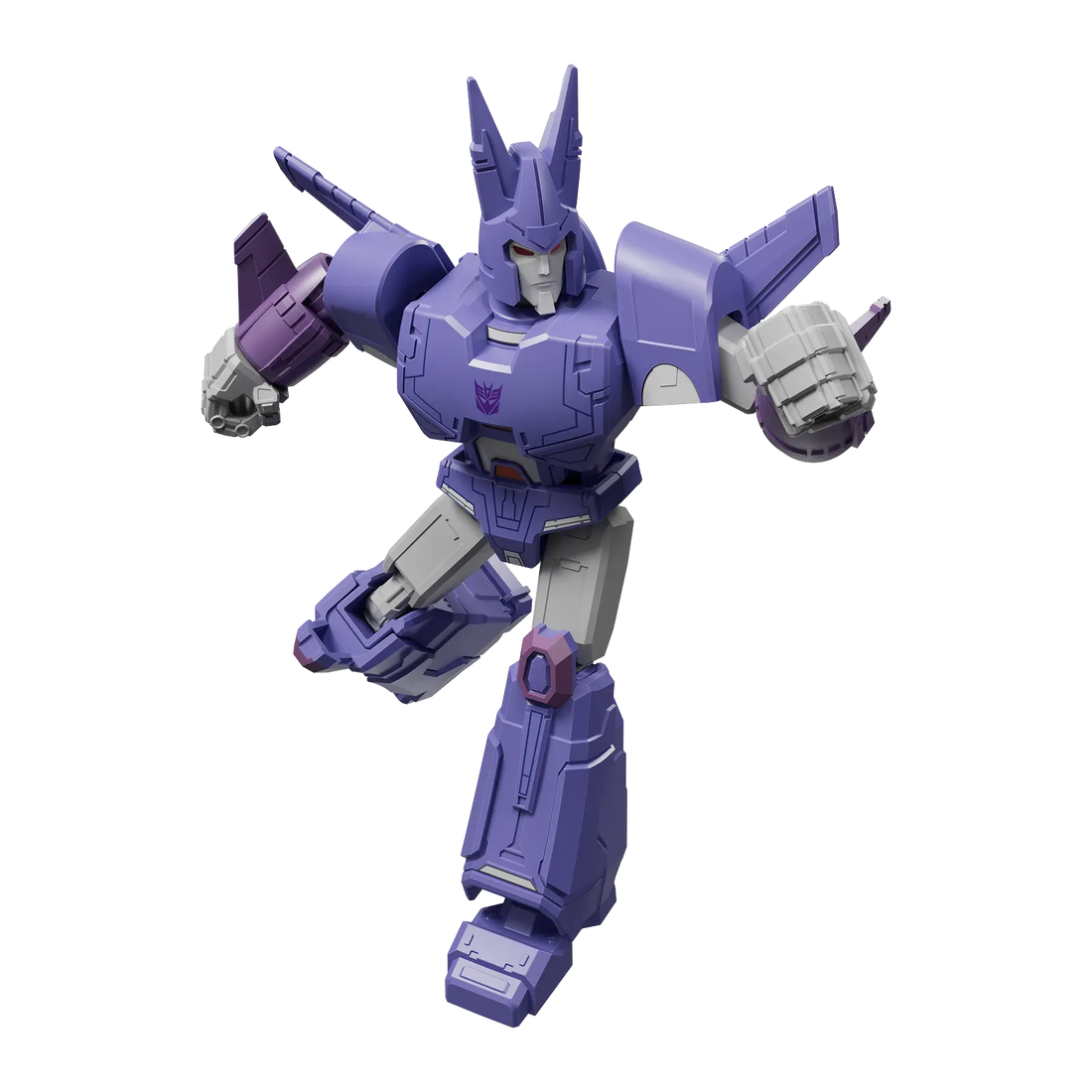 Blokees Transformers - Galaxy Version 10 One Shall Stand Blind Box, image 12