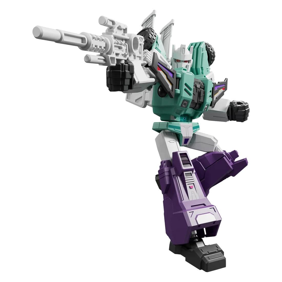 Blokees Transformers - Galaxy Version 10 One Shall Stand Blind Box, image 5