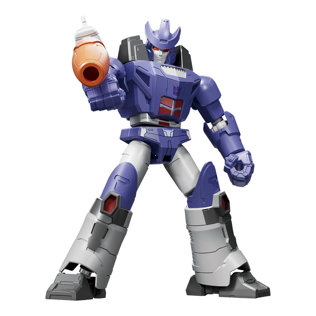 Blokees Transformers - Galaxy Version 10 One Shall Stand Blind Box, image 7