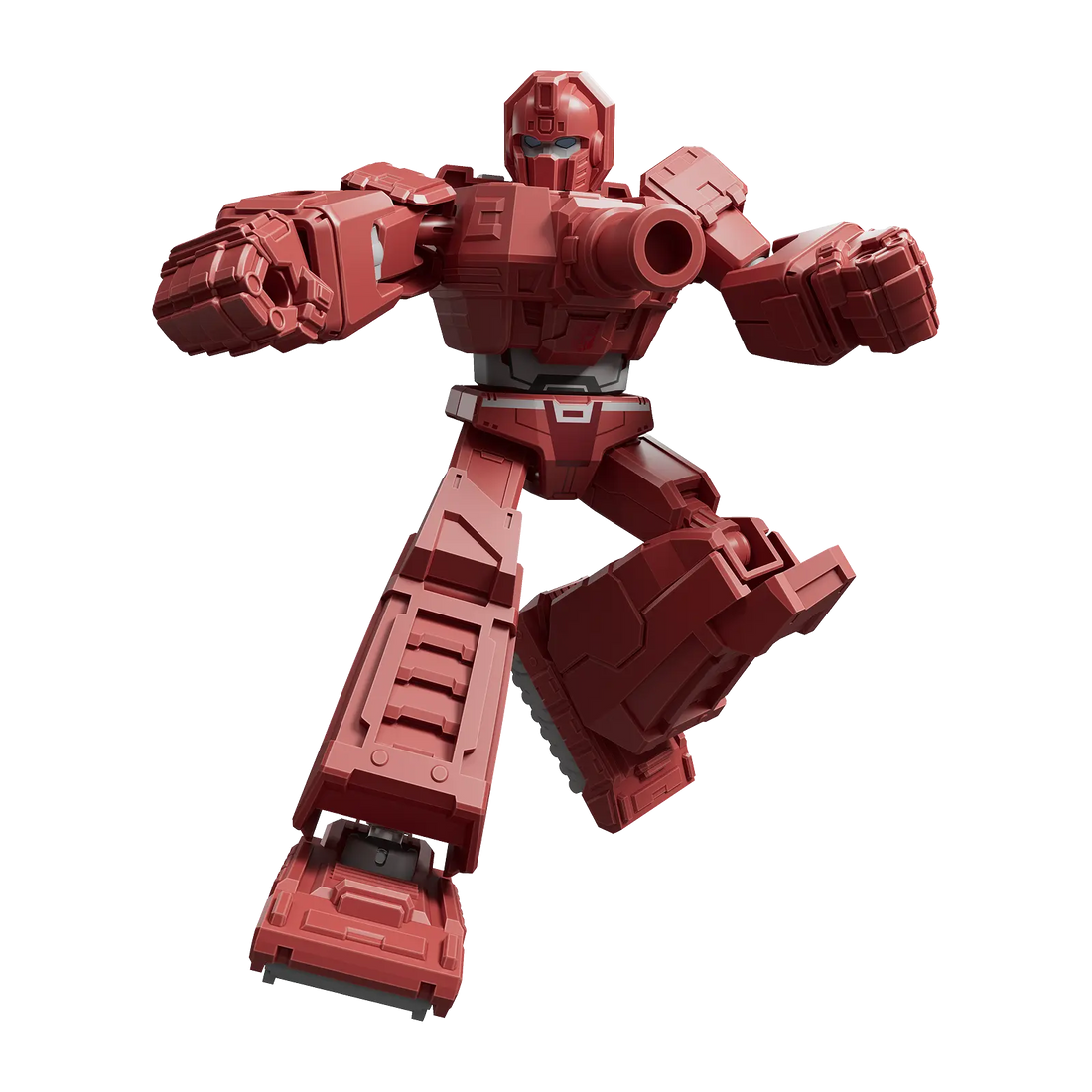 Blokees Transformers - Galaxy Version 10 One Shall Stand Blind Box, image 8