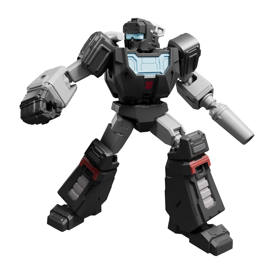 Blokees Transformers - Galaxy Version 10 One Shall Stand Blind Box, image 9