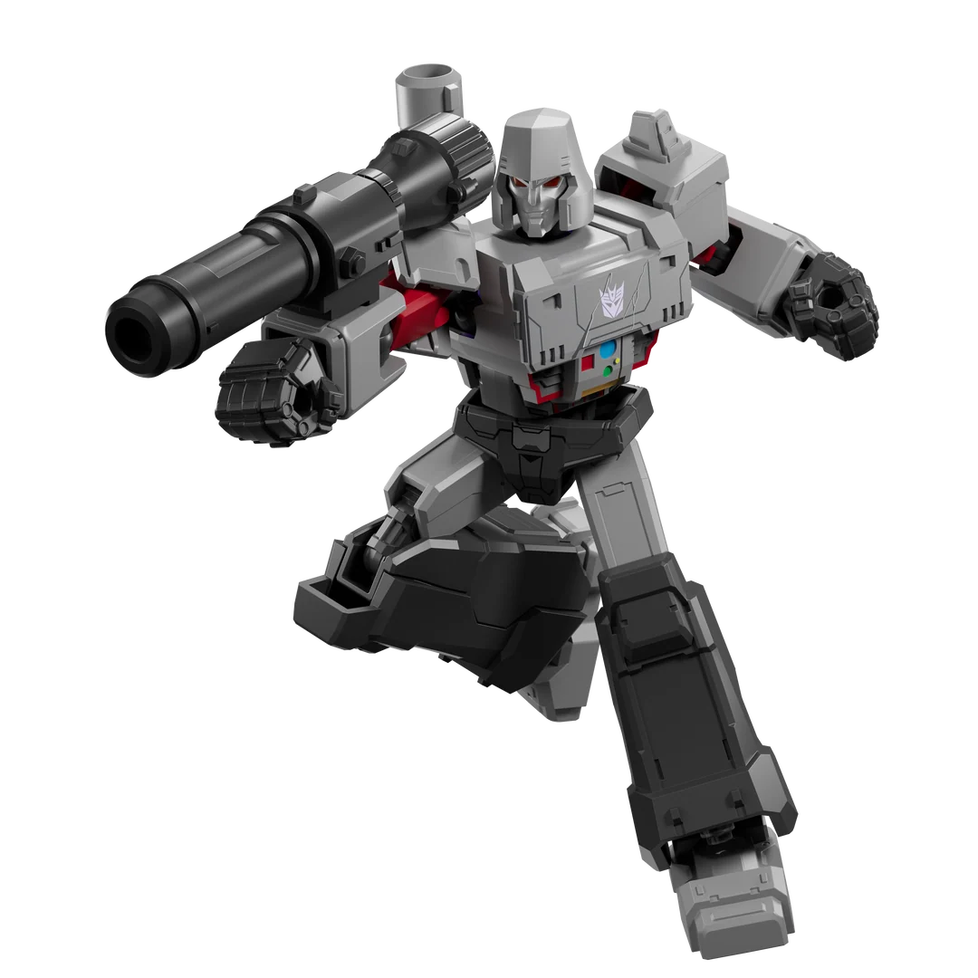 Blokees Transformers - Shining Version 05 Fatal Confrontation Blind Box, image 11