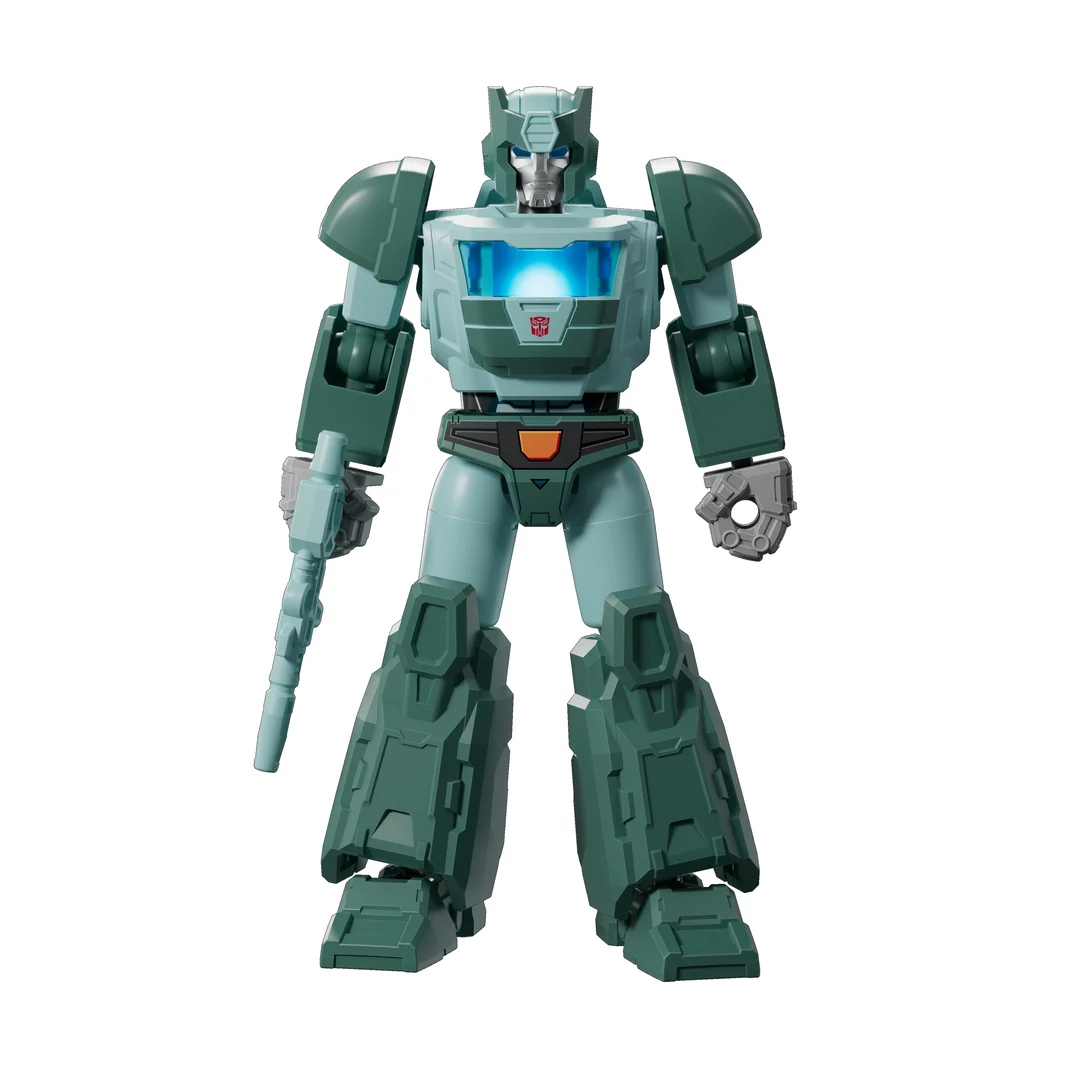Blokees Transformers - Shining Version 05 Fatal Confrontation Blind Box, image 14