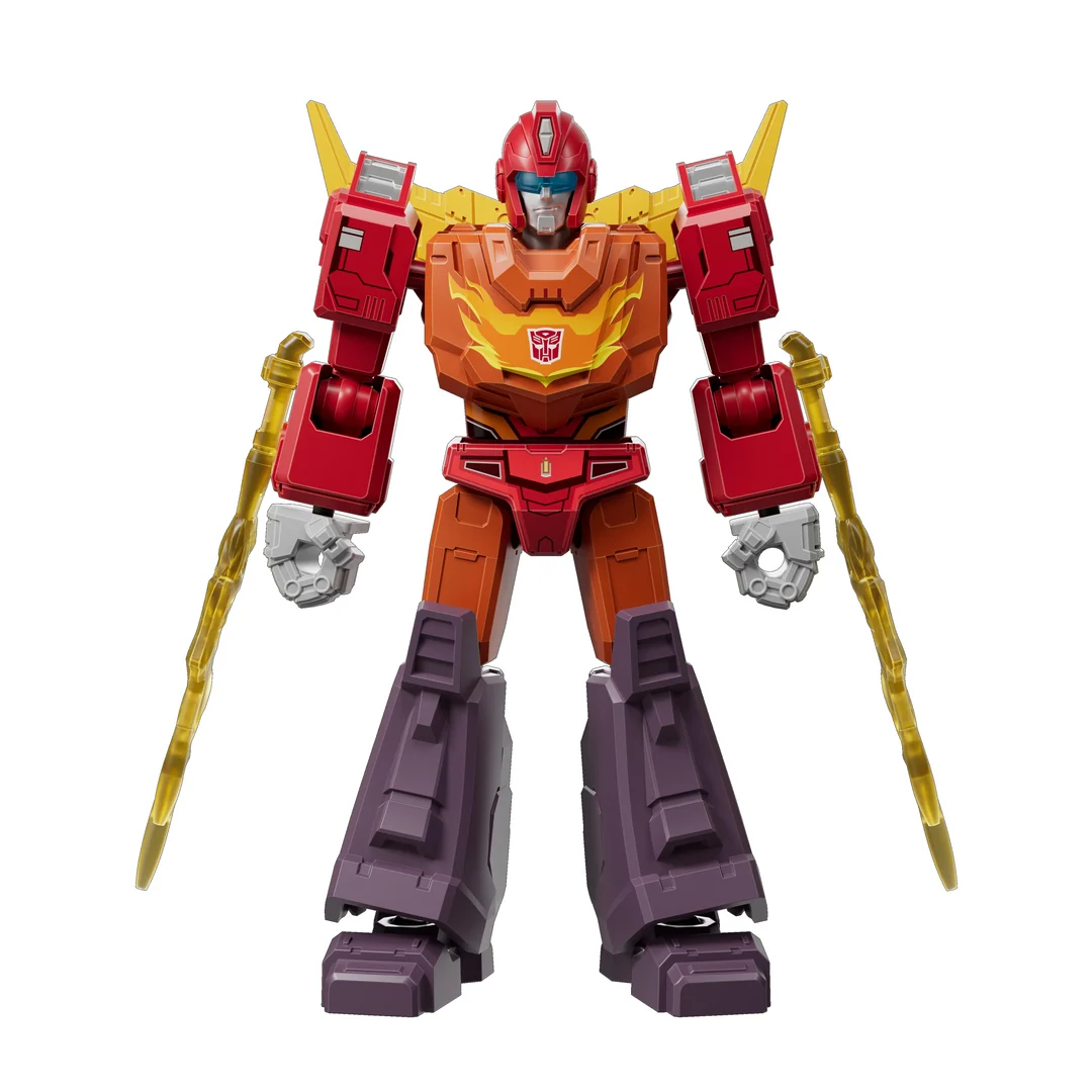 Blokees Transformers - Shining Version 05 Fatal Confrontation Blind Box, image 15