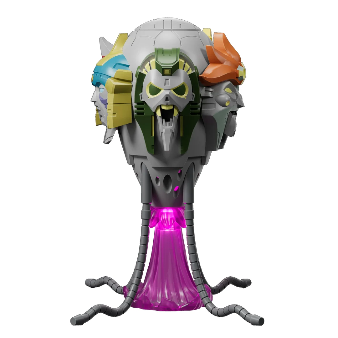 Blokees Transformers - Shining Version 05 Fatal Confrontation Blind Box, image 6