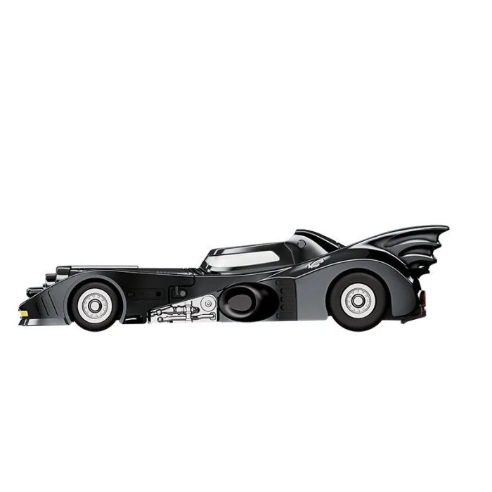 Blokees Batman - Wheels E01 Gotham Velocity Blind Box, image 12