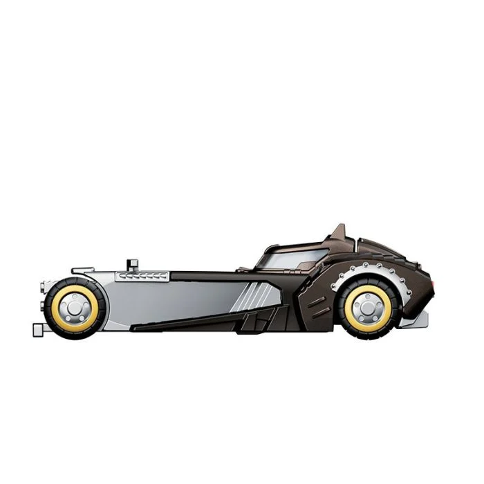 Blokees Batman - Wheels E01 Gotham Velocity Blind Box, image 14