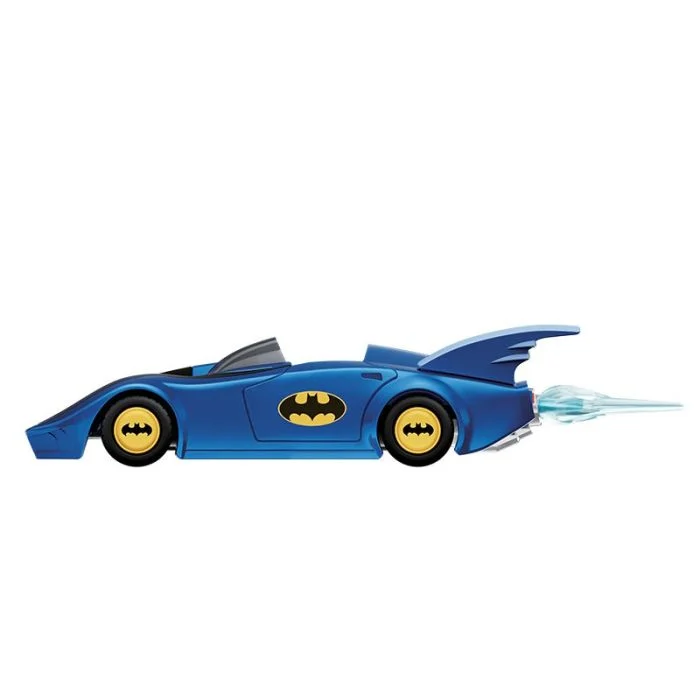 Blokees Batman - Wheels E01 Gotham Velocity Blind Box, image 5