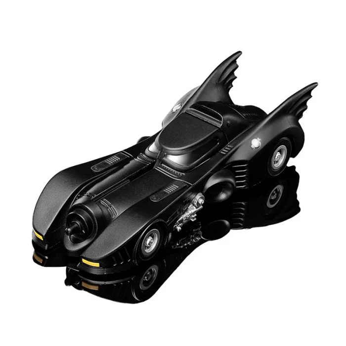 Blokees Batman - Wheels E01 Gotham Velocity Blind Box, image 8