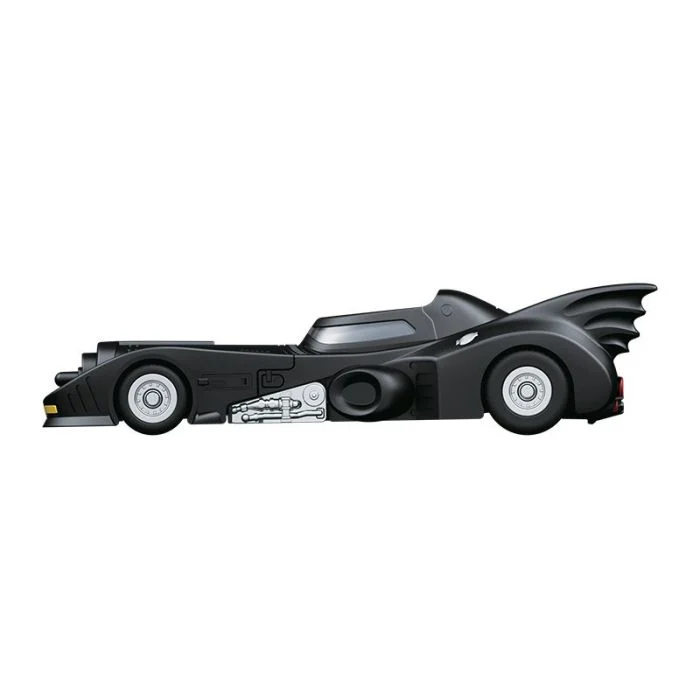 Blokees Batman - Wheels E01 Gotham Velocity Blind Box, image 16