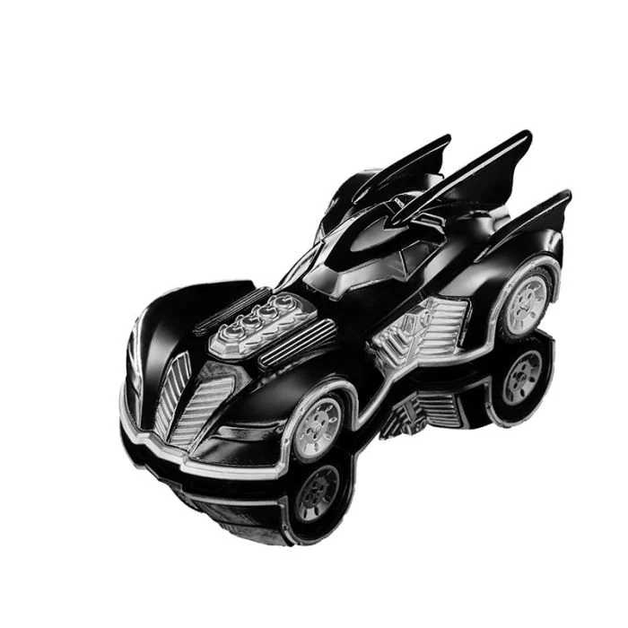 Blokees Batman - Wheels E01 Gotham Velocity Blind Box, image 4