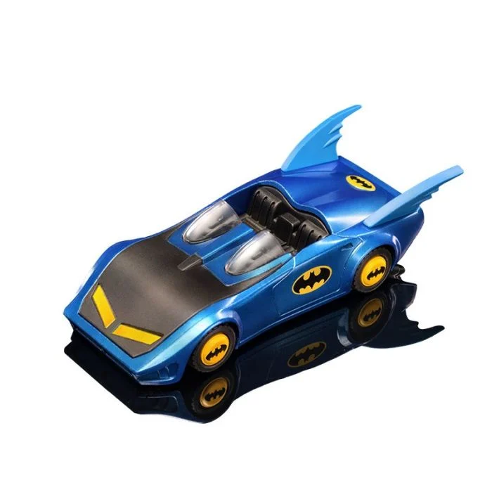 Blokees Batman - Wheels E01 Gotham Velocity Blind Box, image 3