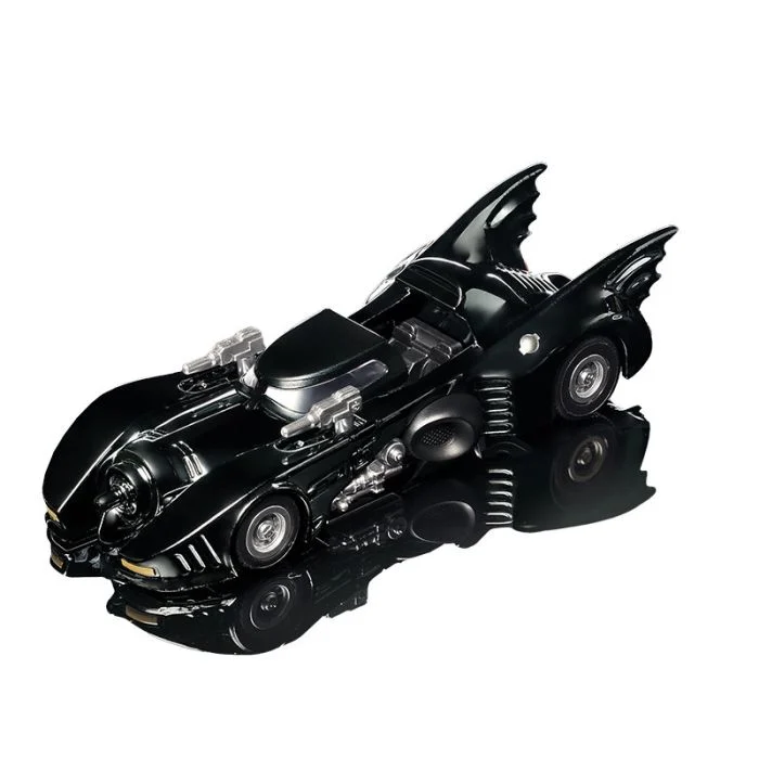 Blokees Batman - Wheels E01 Gotham Velocity Blind Box, image 7