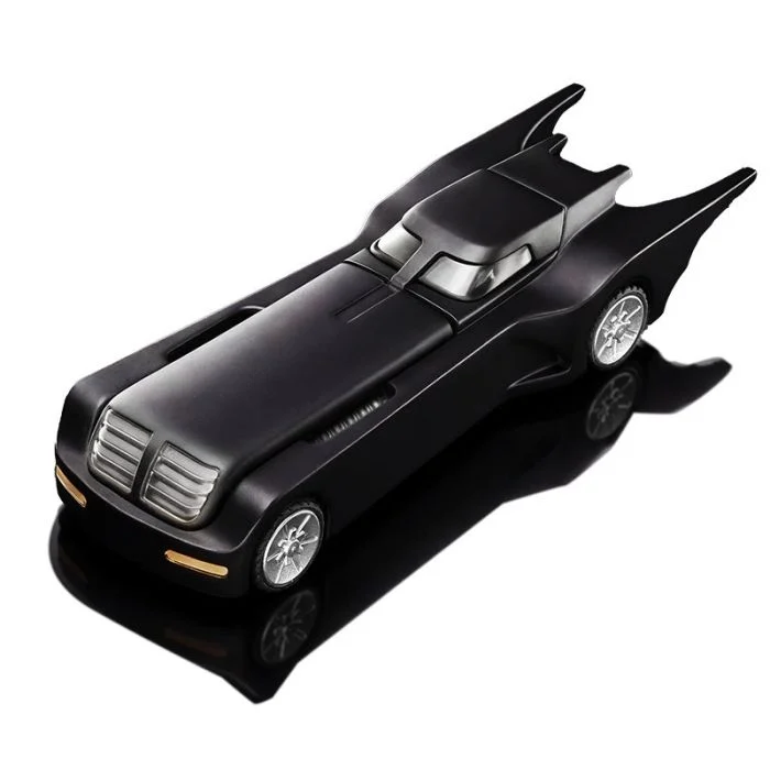 Blokees Batman - Wheels E01 Gotham Velocity Blind Box, image 6