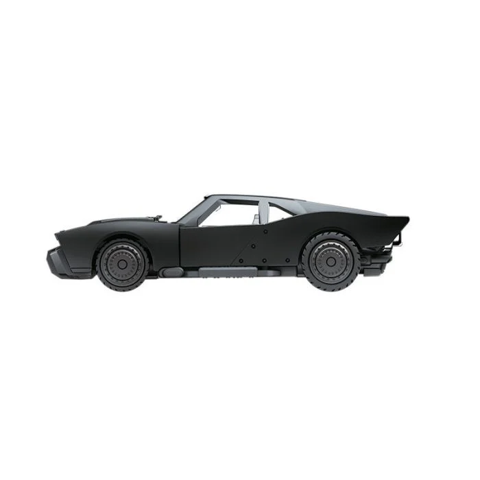 Blokees Batman - Wheels E01 Gotham Velocity Blind Box, image 13