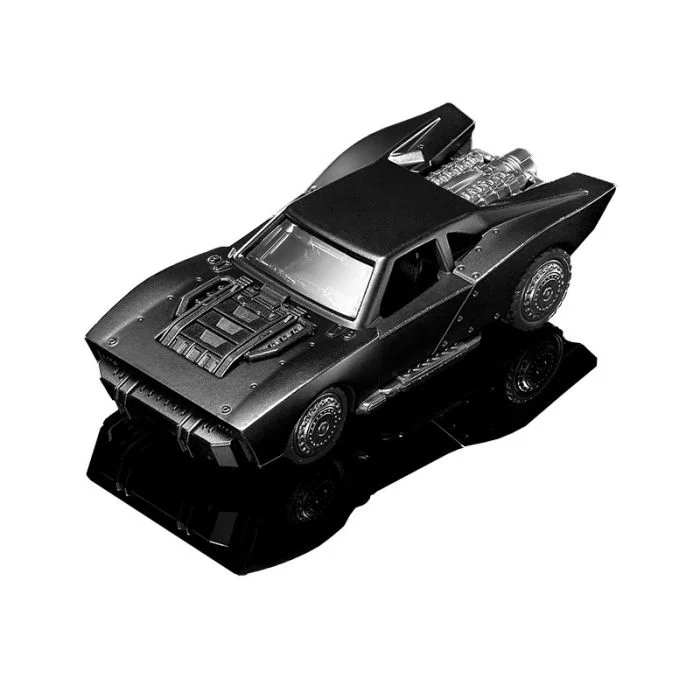 Blokees Batman - Wheels E01 Gotham Velocity Blind Box, image 9