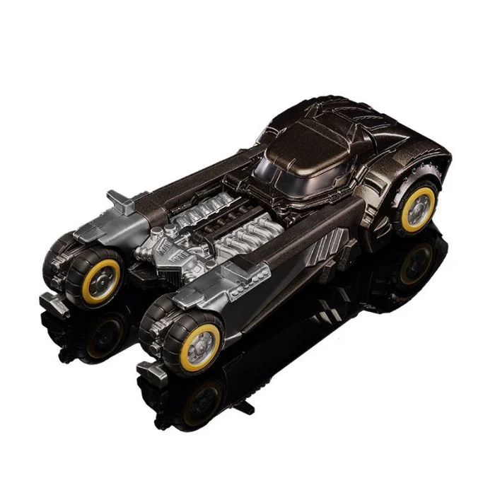 Blokees Batman - Wheels E01 Gotham Velocity Blind Box, image 10