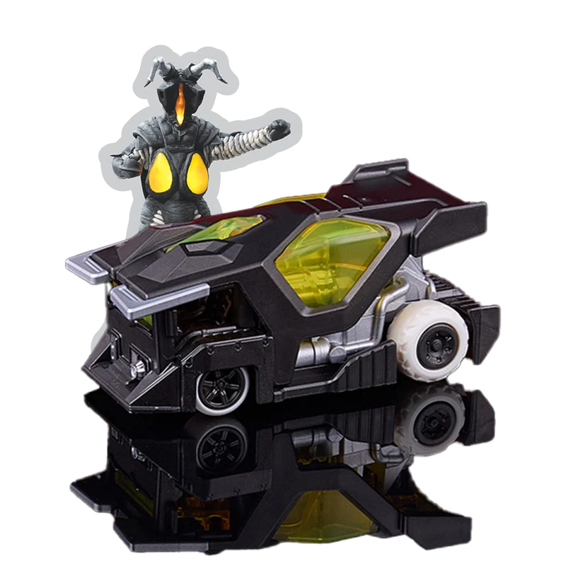 Blokees Ultraman - Blokees Wheels C01 Galaxy Power Blind Box, image 17