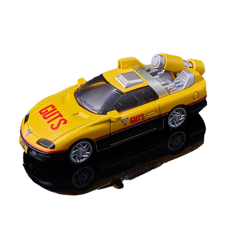 Blokees Ultraman - Blokees Wheels C01 Galaxy Power Blind Box, image 18