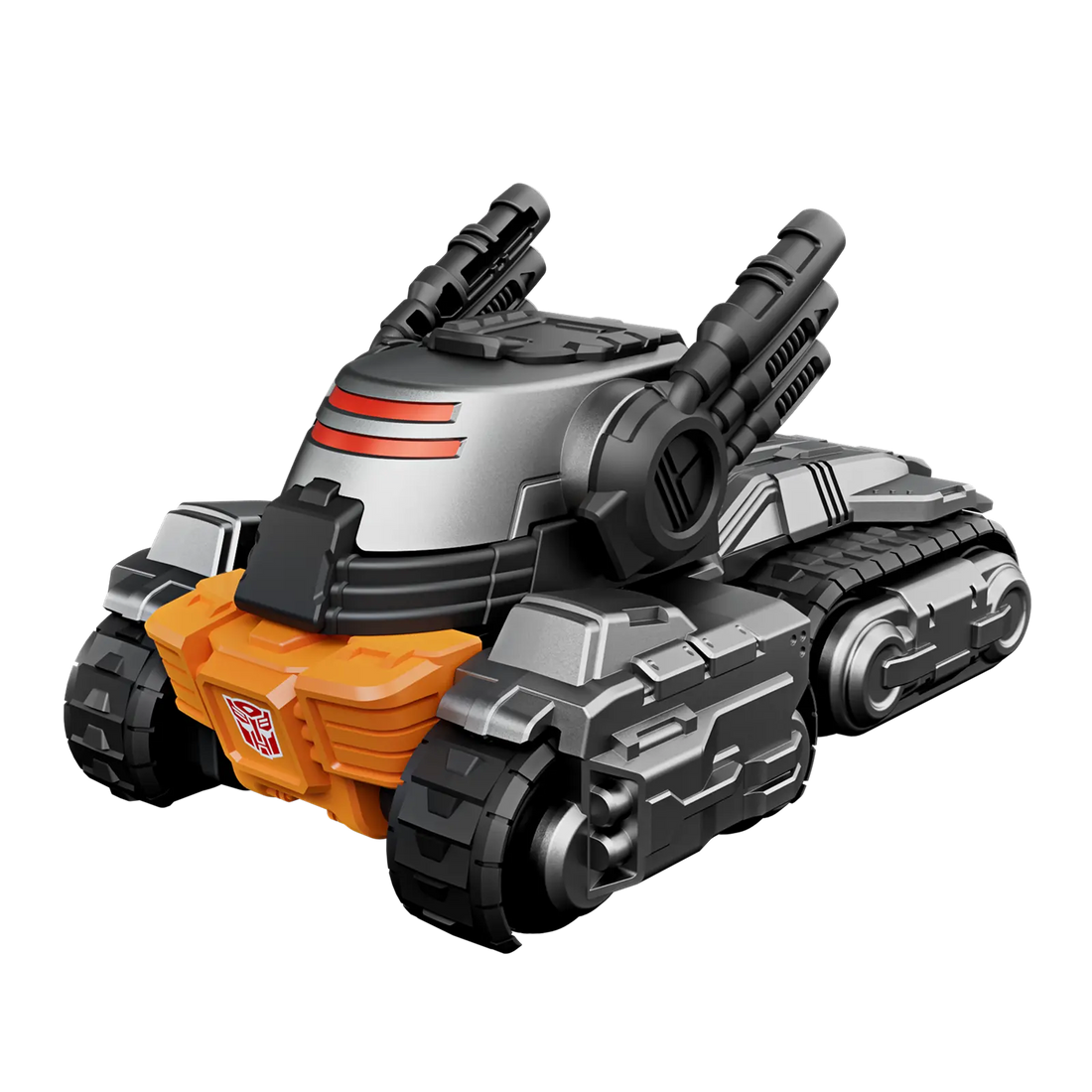 Blokees Transformers - Blokees Wheels C03 Wreck'N Rule 2 Blind Box, image 17