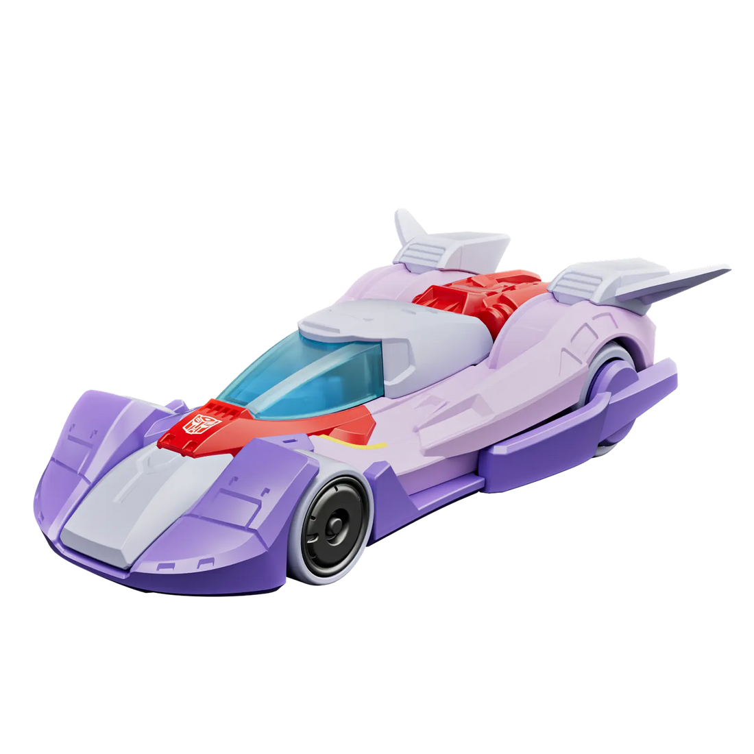 Blokees Transformers - Blokees Wheels C03 Wreck'N Rule 2 Blind Box, image 9