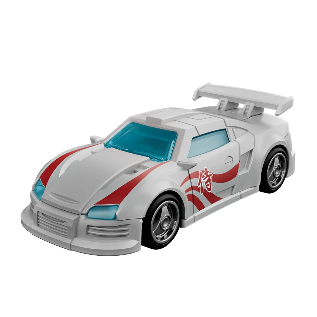 Blokees Transformers - Blokees Wheels C03 Wreck'N Rule 2 Blind Box, image 10
