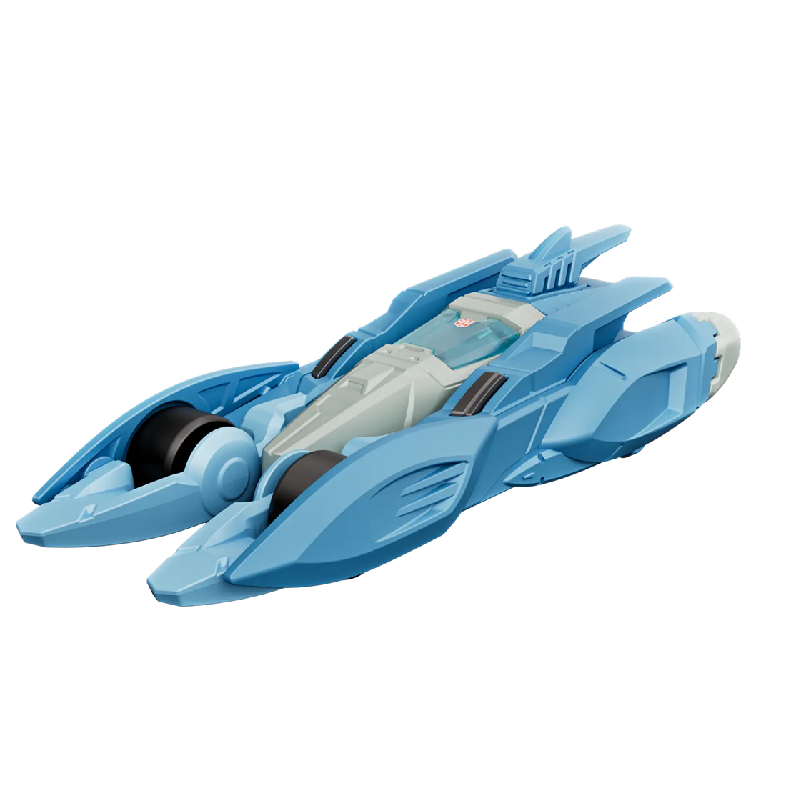 Blokees Transformers - Blokees Wheels C03 Wreck'N Rule 2 Blind Box, image 12