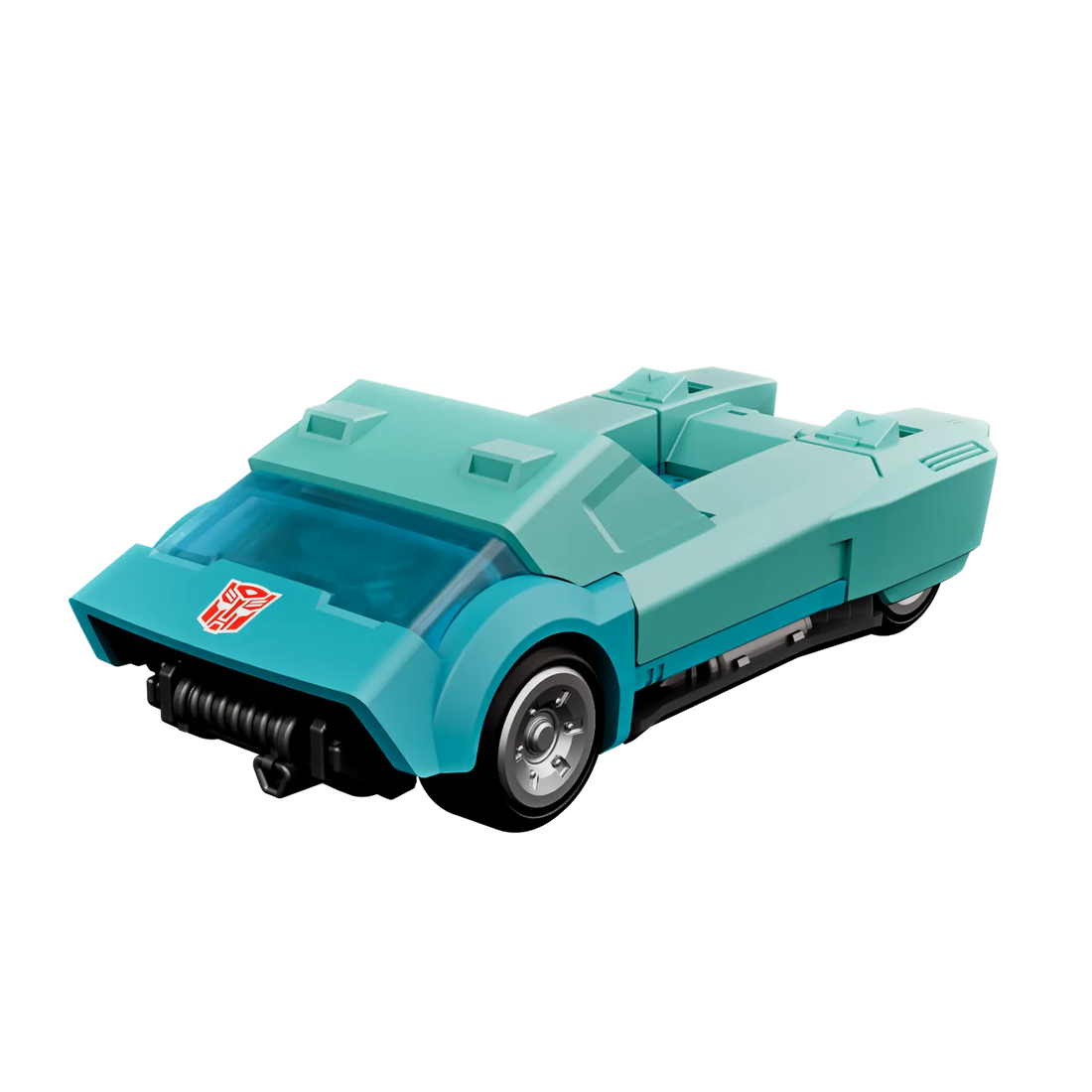 Blokees Transformers - Blokees Wheels C03 Wreck'N Rule 2 Blind Box, image 14