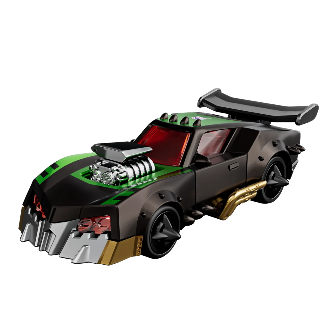 Blokees Transformers - Blokees Wheels C03 Wreck'N Rule 2 Blind Box, image 16