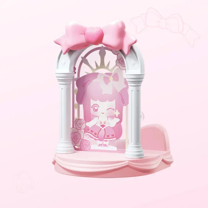 Blokees Yeloli Daadoos - Fun Series 02 "Symphony of Dreams" Blind Box, image 12